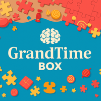 GrandTime Box – (His)