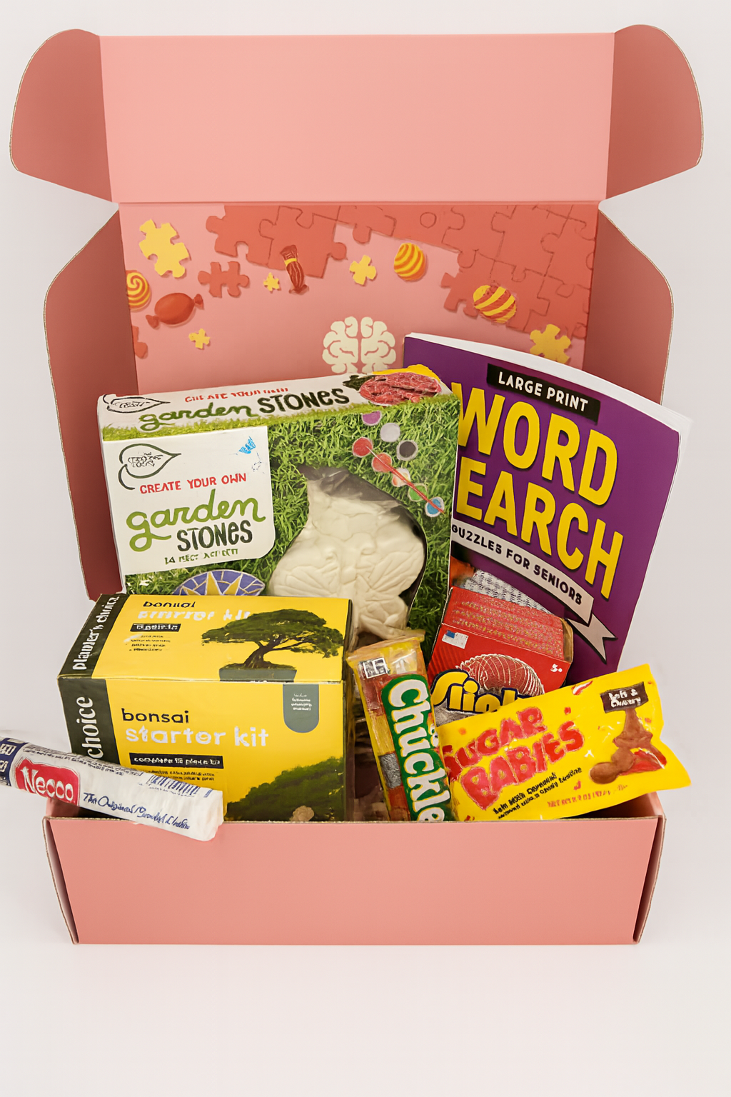 GrandTime Box – (Hers)