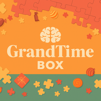 GrandTime Box – (Couples Edition)