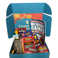 GrandTime Box – (His)