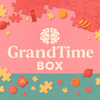 GrandTime Box – (Hers)